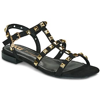 Platte sandalen Xti 145488