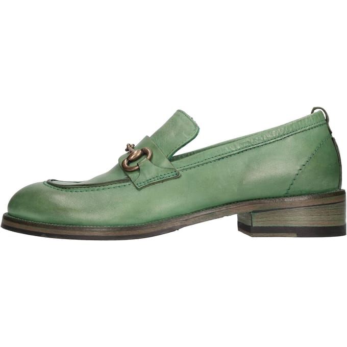 Hundred 100 Lage schoenen Groen