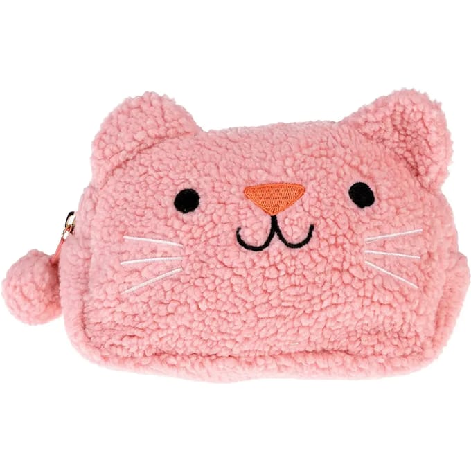 Rex London Make-up tasje Cookie the Cat