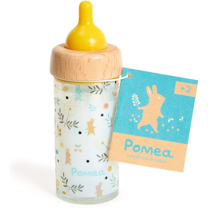 DJECO magisch poppenflesje 2 jr+