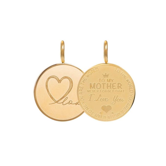 iXXXi-Jewelry-Mother Love Small-dames-Hanger-One size
