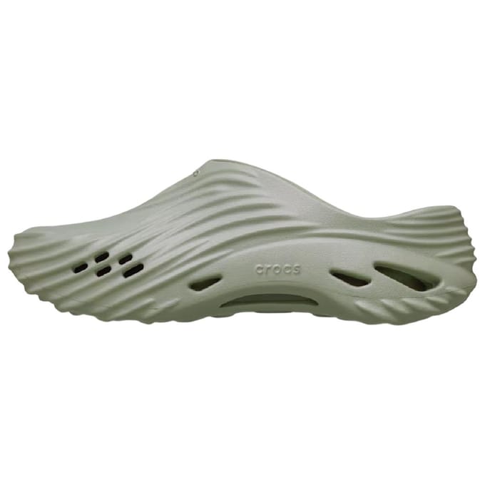 Crocs Echo Wave 'Olifant' 45-46 gray