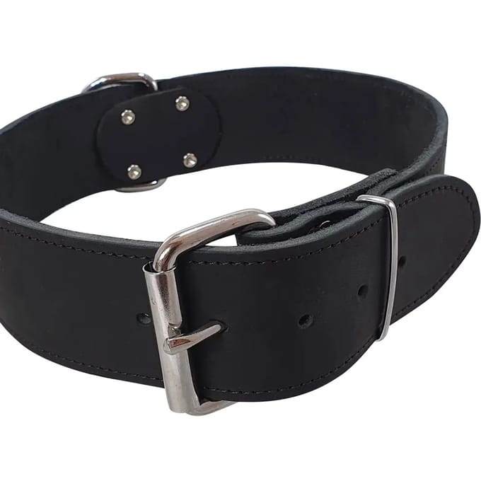 Nobby Halsband TABIL extra breed 75 cm (59-69 cm), 50 mm