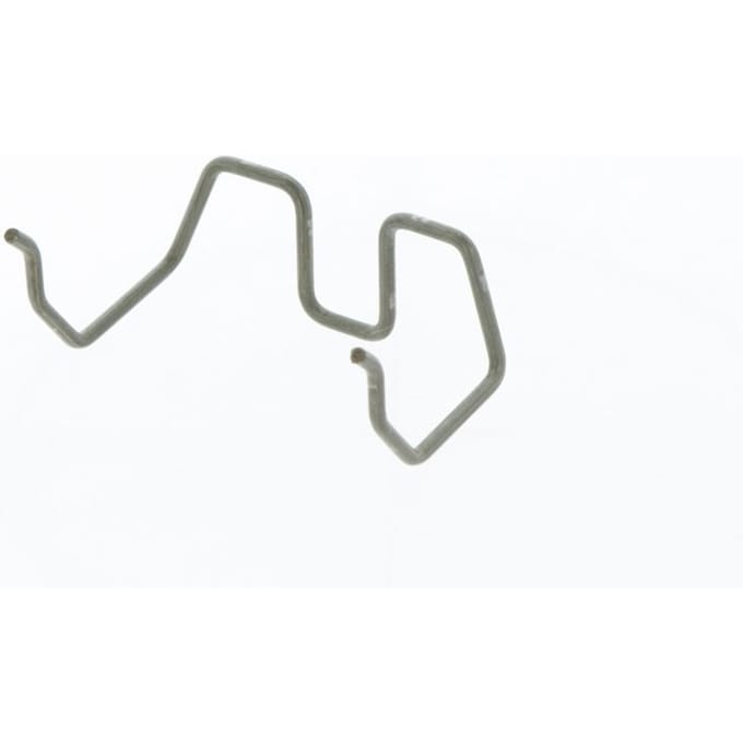 Beugelclip