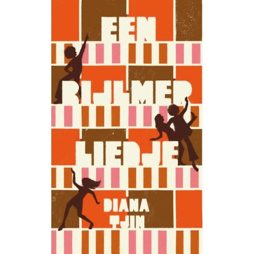 Een Bijlmerliedje - Diana Tjin