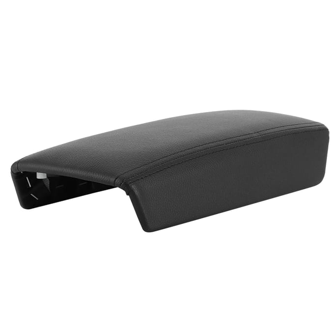 Middenconsole Armsteun Deksel Centrale Doos Afdekkap Geschikt voor Honda Accord 7e 2003?2007Zwart gray
