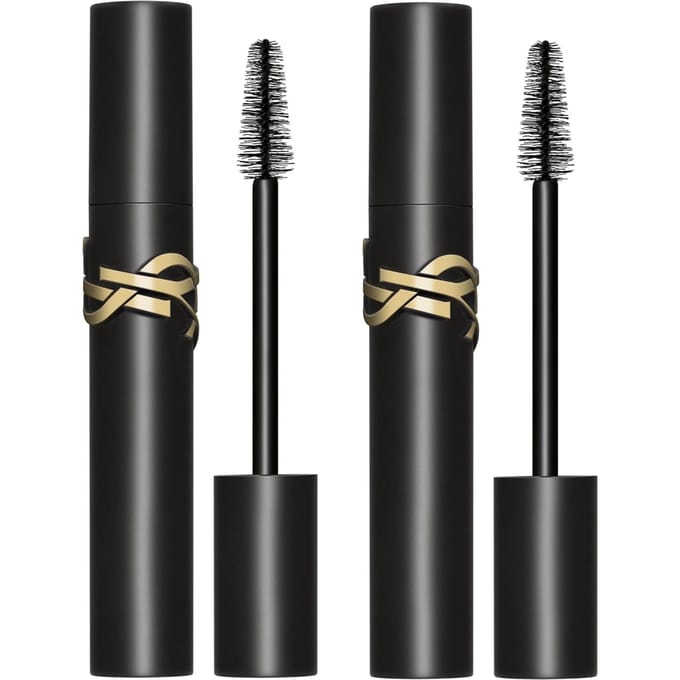 Yves Saint Laurent Make-Up Lash Clash Lash Clash Extreme Volume Mascara
