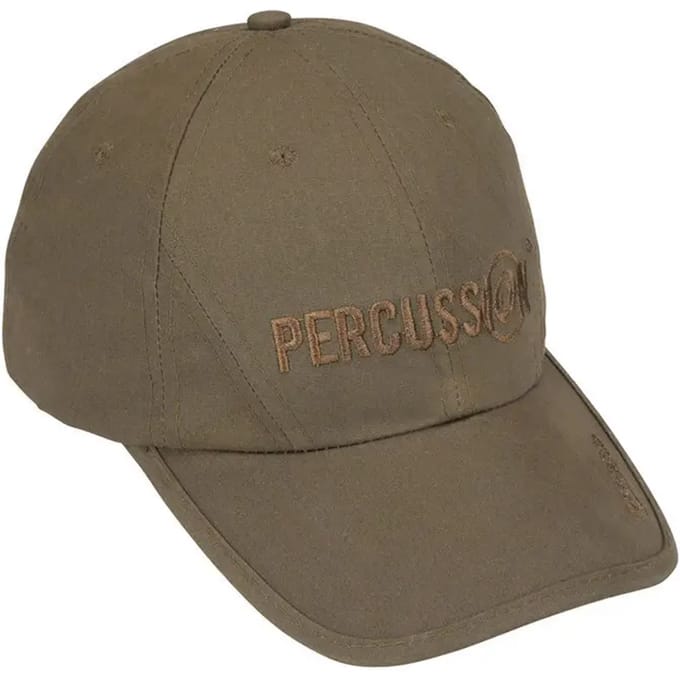 5-panel pet PERCUSSION Imperlight