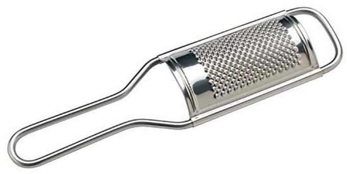 Rasp Roestvrij Staal 16 cm voor Keuken
