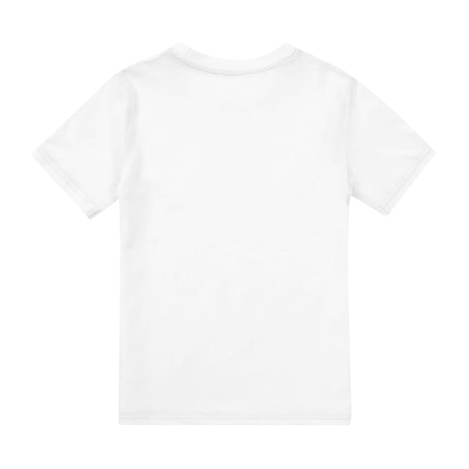 Star Wars Kinderen/Kinderen R2-D2 Druppels T-shirt (Wit)