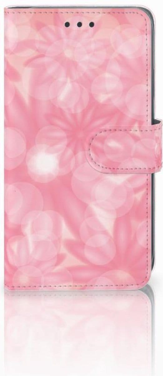 Apple iPhone Xr Hoesje Spring Flowers