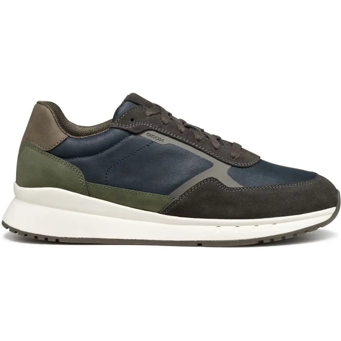 Trainers Geox Branthon A