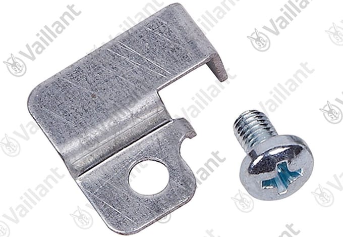 VAILLANT Console MAG 144/1 Z u.w. Vaillant-Nr. , 0010039187