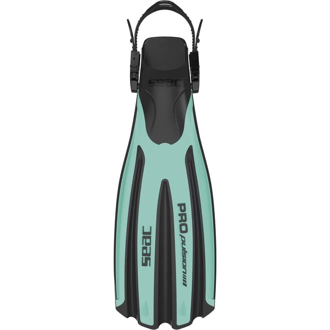 Seacsub Propulsion Duikvinnen Blauw EU 37-39