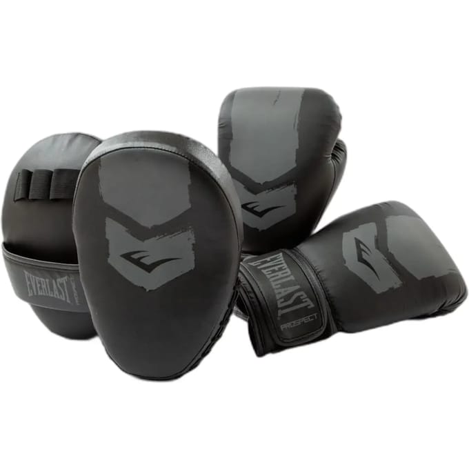 Fingermitts set Everlast Prospect 2