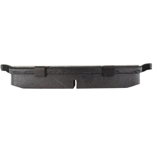 Remblokset, schijfrem BLUE PRINT ADK84236
