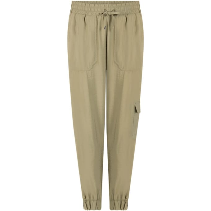 Zoso Broek vera
