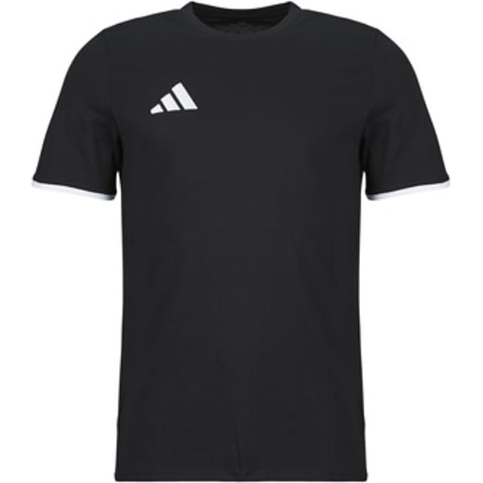 Adidas Performance Entrada26 T-Shirt - Heren - Zwart