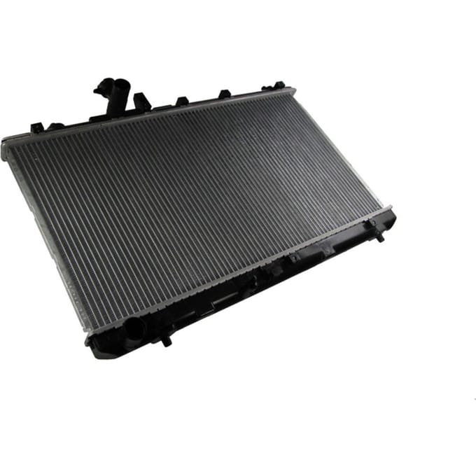 Radiator, motorkoeling THERMOTEC D78009TT