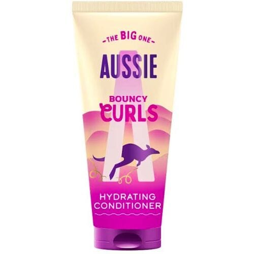 Aussie Bouncy Curls Hydrating Conditioner 275 ml