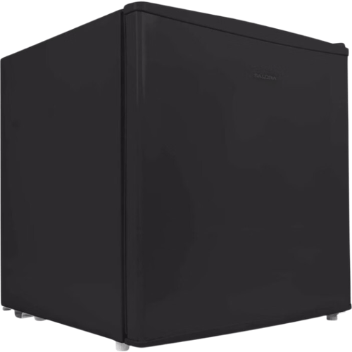 Salora CFB4300BL - Bar - Koelkast - 43 Liter - Zwart -