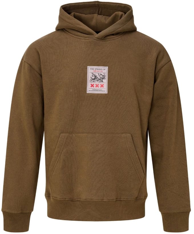 Ajax-hooded sweater Westertoren senior