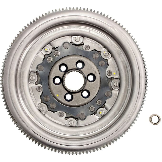 Schaeffler Luk Dubbel massa vliegwiel LUK 415 0744 09