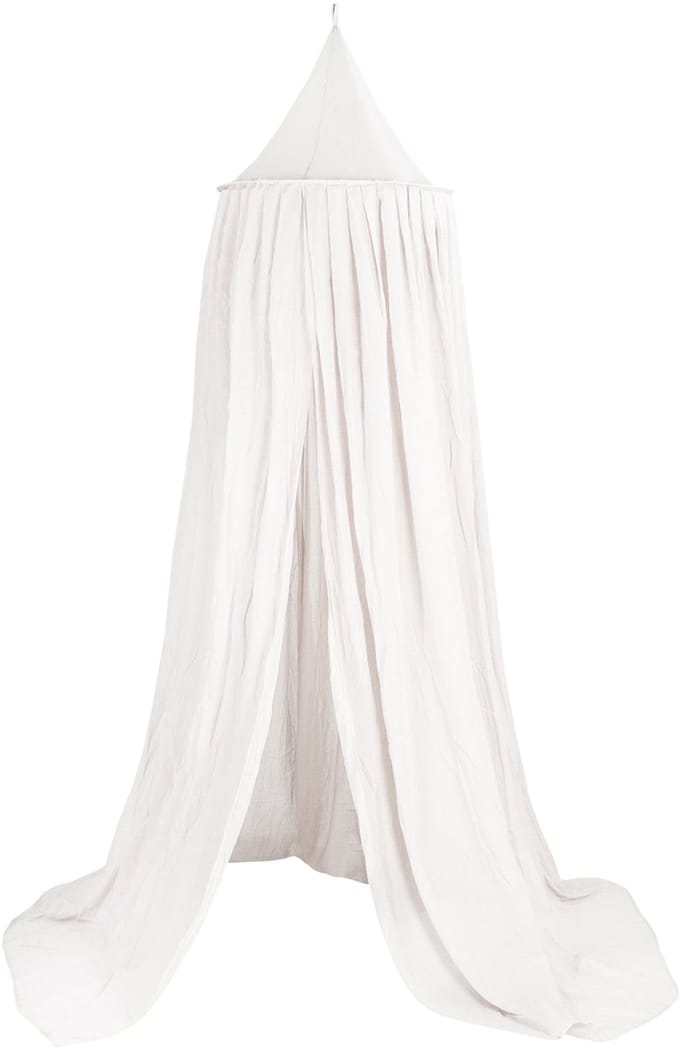 Julius Zöllner Klamboe - Voile Ivory