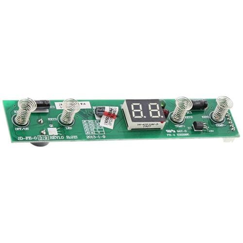 AEG PCB, controlepaneel 4055389912