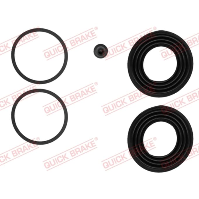 Reparatieset, remklauw QUICK BRAKE 114-0182