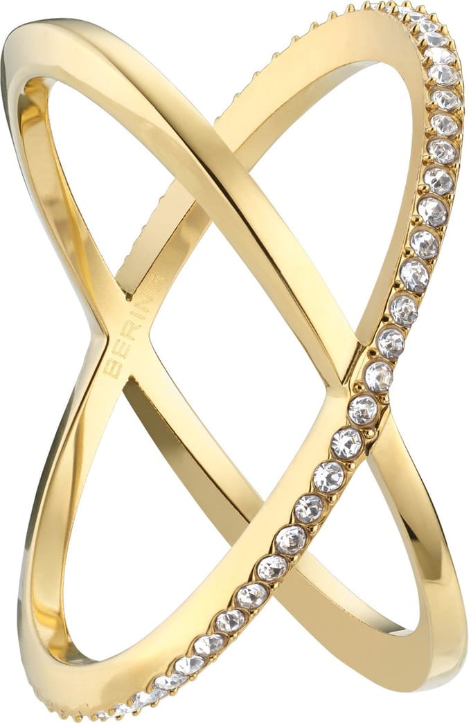 Bering - 569-27-70 - Ring - Dames - Arctic Symphony - Weite 55