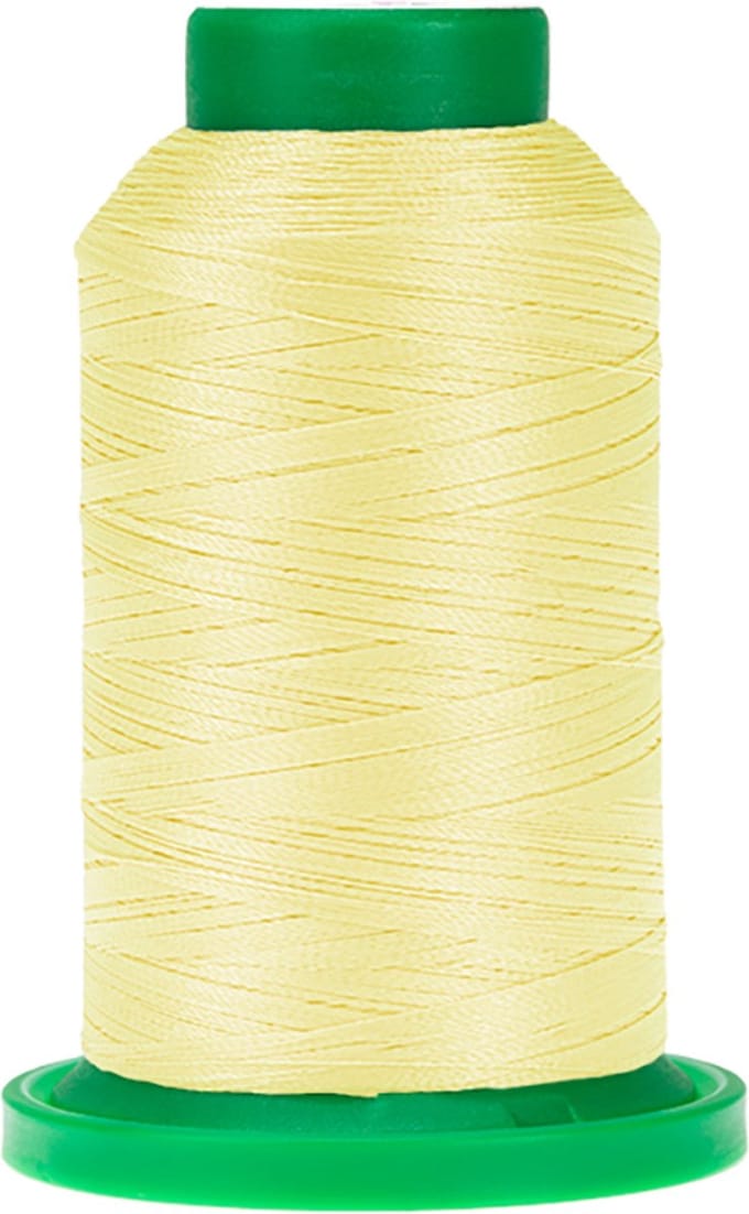 Amann Isacord 1000mtr kleur nr. 520