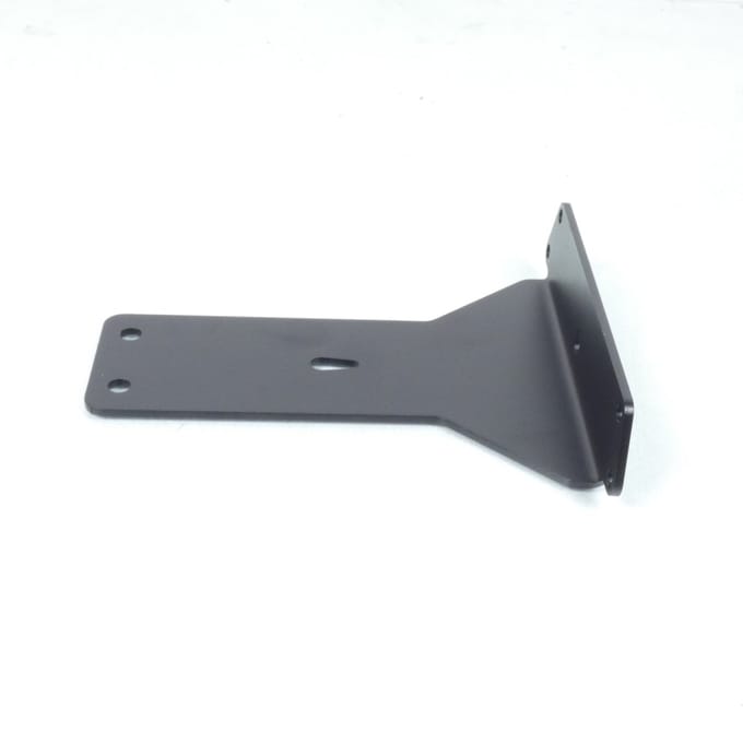 Bevestigingsset zadelrugsteun Shad voor scooter Sym 125 Joymax 2013-20 S0CR38RV