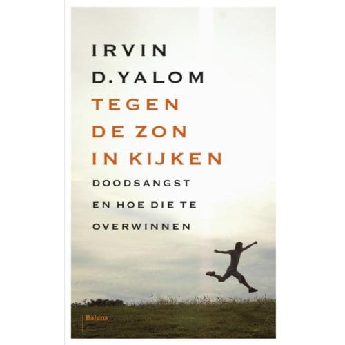 Tegen De Zon In Kijken - Irvin D. Yalom