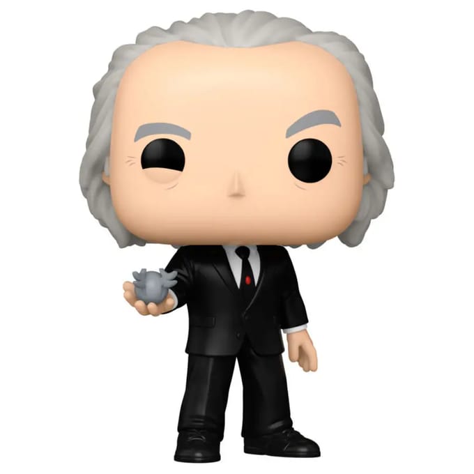 Phantasm Das Böse - Tall Man Vinyl Figur 1588 Funko Pop! meerkleurig Unisex