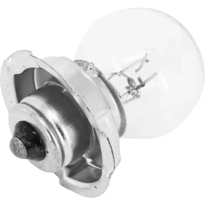 Doos met 10 halogeenspots P2R 15W P26S Bulb G25,5