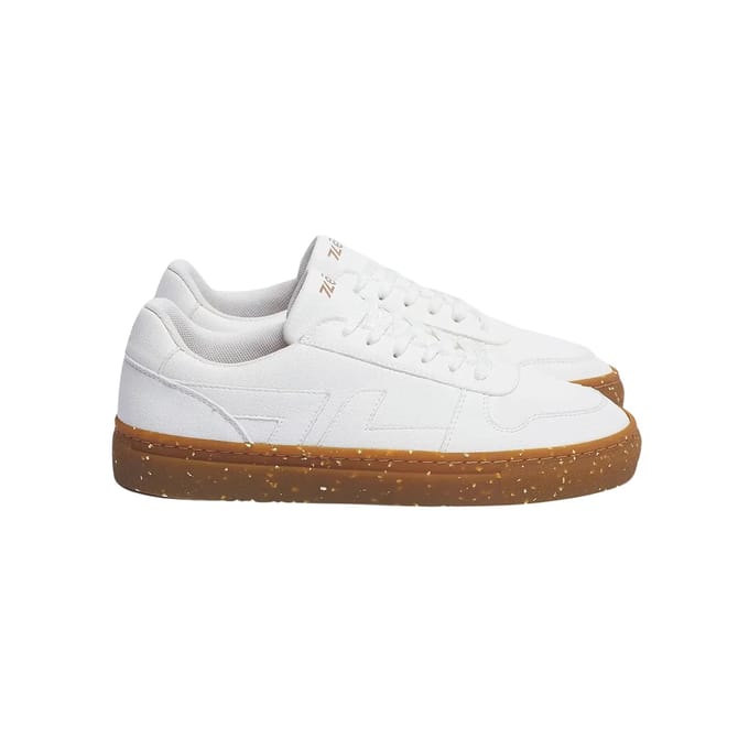 Bicolor sneakers Zeta Alpha