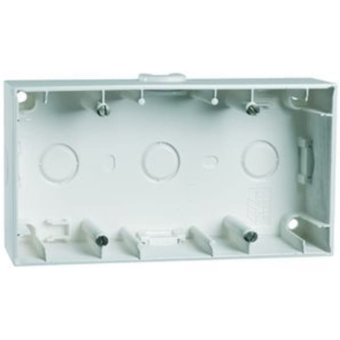 Honeywell Peha NOVA opbouwschakelaar - 00031011 - E29WY
