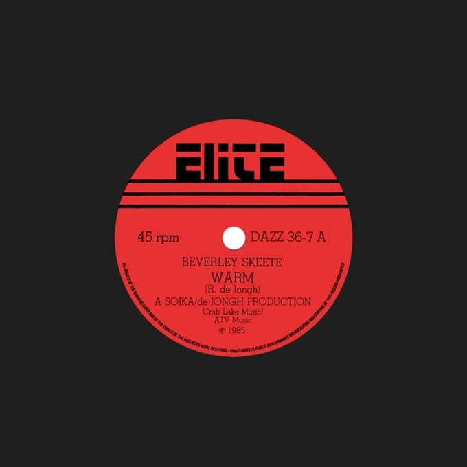 Warm/If the Feeling Is Right