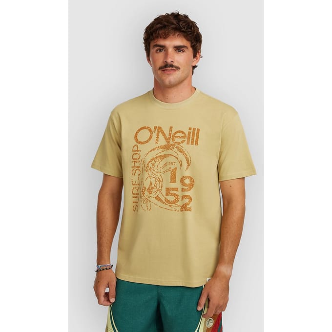 O'Neill O'Riginals Circle Surfer T-Shirt