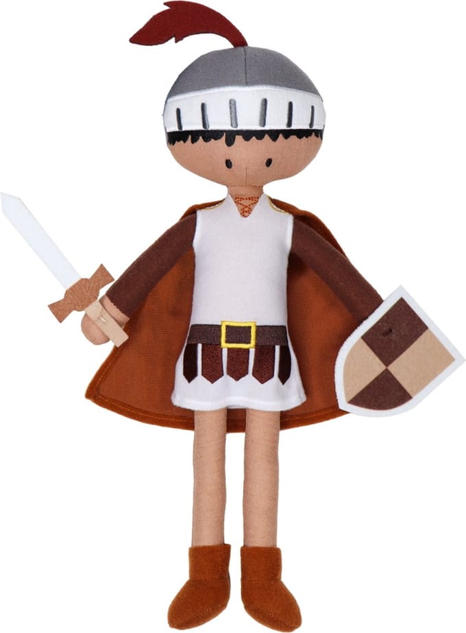 Tryco Ridder Kai 35 cm Pop in Geschenkdoos TR-243338