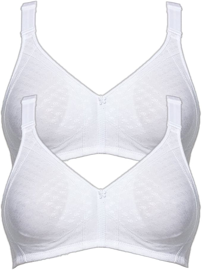 2-pack BH zonder beugel Topsy Plus