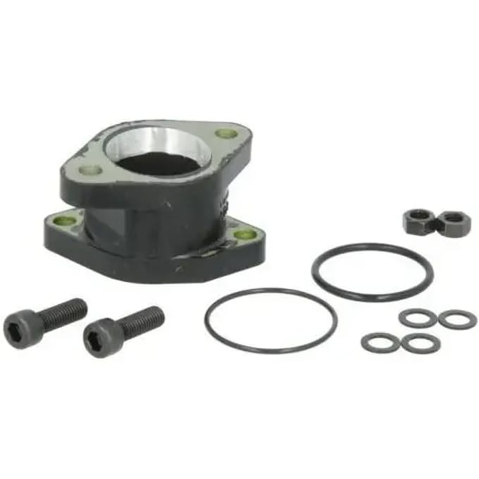 Inlaatpijp kit Tourmax YFM 350 X WARRIOR ´89-04