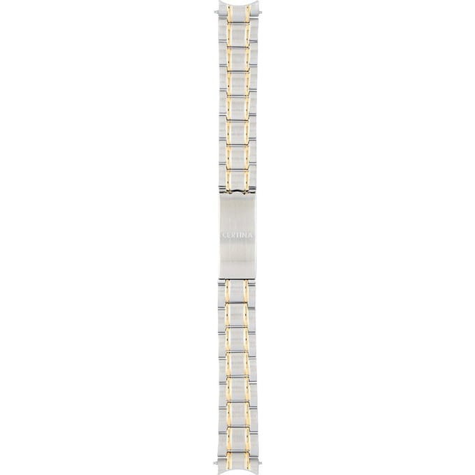 Certina Straps C605016015 Ds Caimano band