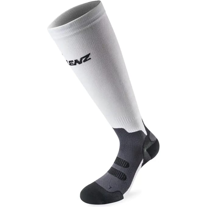 Compressiesokken Lenz Compression 1.0