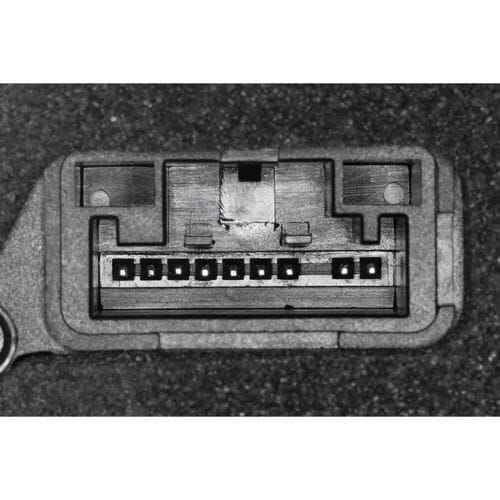 Deurslot VEMO V10-85-0187