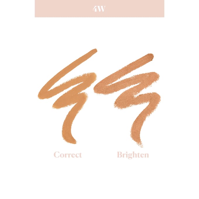 Laura Mercier Secret Camouflage Concealer Duo (Verschillende Tinten) - 4W