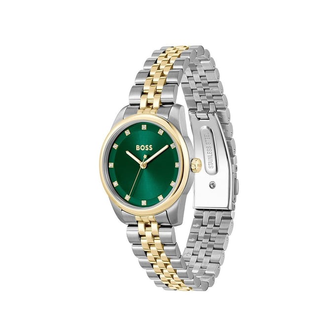 Hugo Boss Boss 1502834 Graceful Precious Horloge