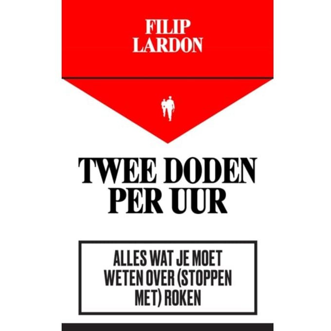 Twee Doden Per Uur - Filip Lardon