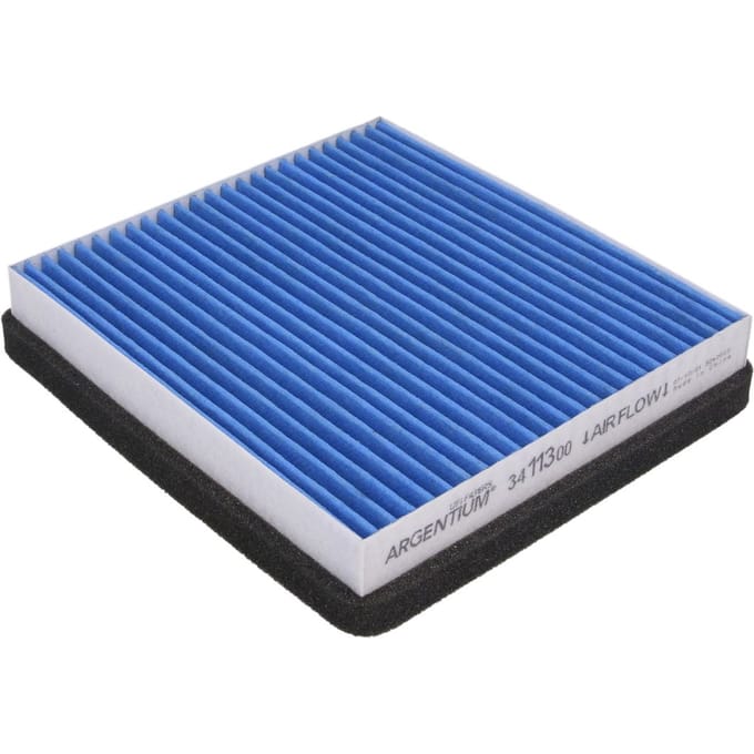 Interieurfilter UFI 34.113.00